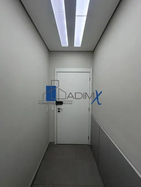Foto 2 de Sala Comercial para alugar, 47m2 em Barueri - SP