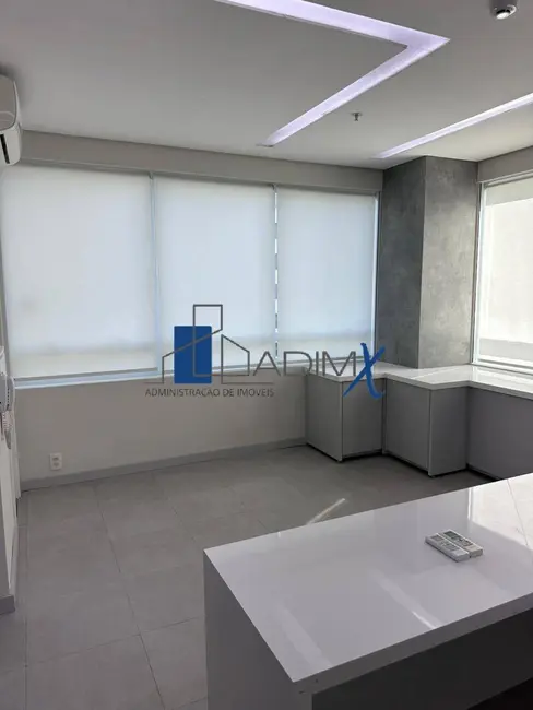 Foto 7 de Sala Comercial para alugar, 47m2 em Barueri - SP