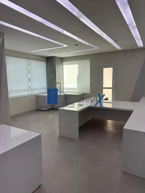 Foto 1 de Sala Comercial para alugar, 47m2 em Barueri - SP