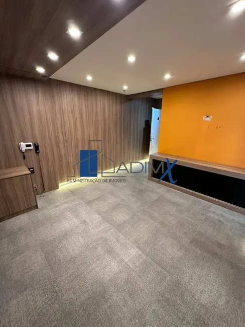 Foto 3 de Sala Comercial para alugar, 100m2 em Green Valley Alphaville, Barueri - SP
