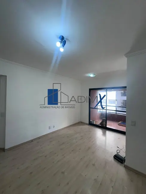 Foto 7 de Apartamento com 3 quartos para alugar, 100m2 em Barueri - SP