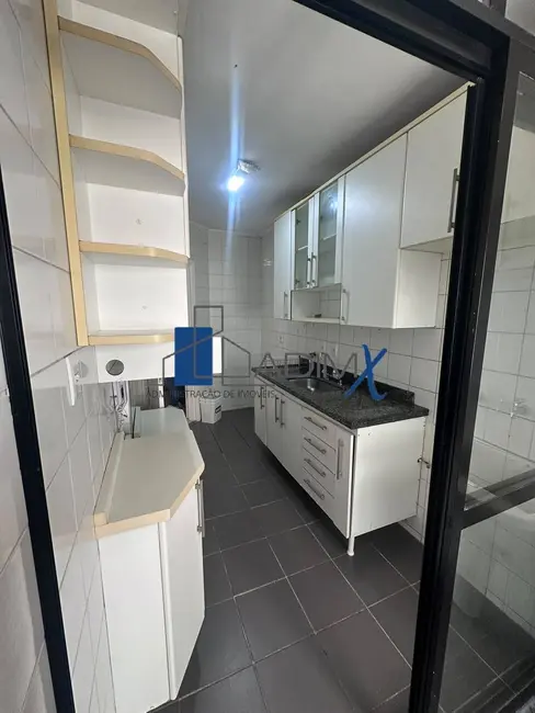 Foto 4 de Apartamento com 3 quartos para alugar, 100m2 em Barueri - SP