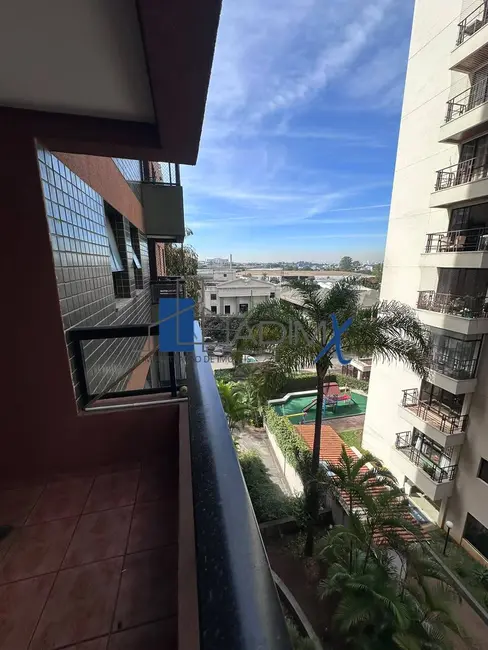 Foto 1 de Apartamento com 3 quartos para alugar, 100m2 em Barueri - SP