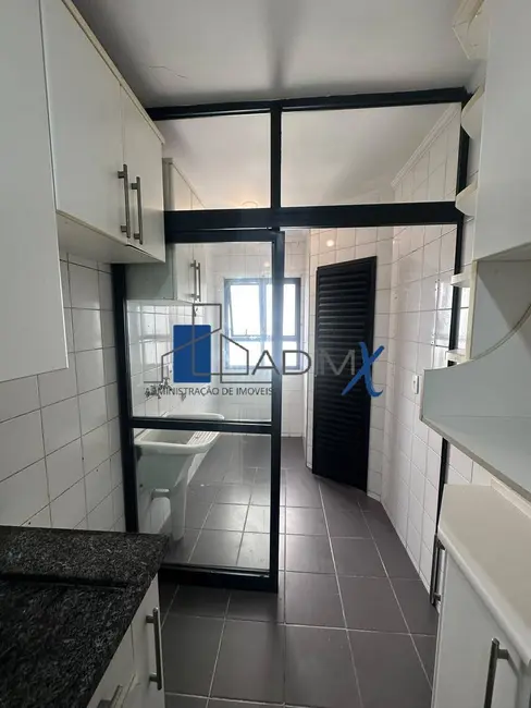 Foto 3 de Apartamento com 3 quartos para alugar, 100m2 em Barueri - SP