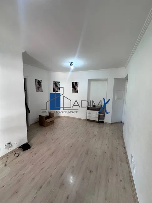 Foto 8 de Apartamento com 3 quartos para alugar, 100m2 em Barueri - SP