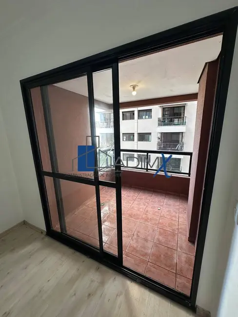 Foto 9 de Apartamento com 3 quartos para alugar, 100m2 em Barueri - SP