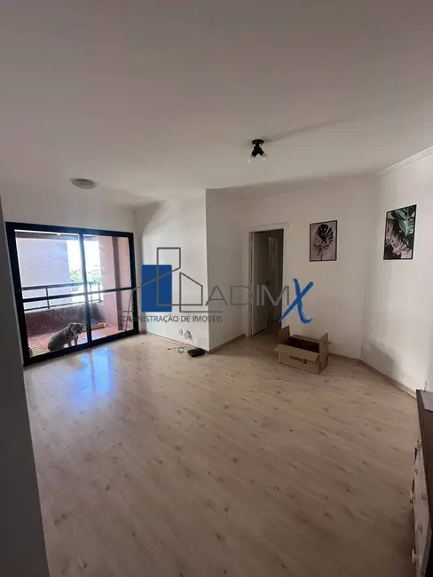 Foto 6 de Apartamento com 3 quartos para alugar, 100m2 em Barueri - SP