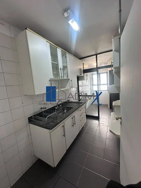 Foto 2 de Apartamento com 3 quartos para alugar, 100m2 em Barueri - SP