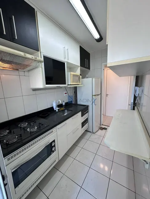 Apartamento com 2 quartos para alugar, 48m2 em Tatuapé, São Paulo - SP - imagem 3 Foto 3 de Apartamento com 2 quartos para alugar, 48m2 em Tatuapé, São Paulo - SP