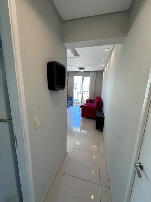 Apartamento com 2 quartos para alugar, 48m2 em Tatuapé, São Paulo - SP - imagem 5 Foto 5 de Apartamento com 2 quartos para alugar, 48m2 em Tatuapé, São Paulo - SP