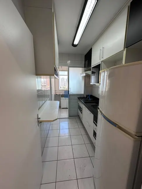 Apartamento com 2 quartos para alugar, 48m2 em Tatuapé, São Paulo - SP - imagem 2 Foto 2 de Apartamento com 2 quartos para alugar, 48m2 em Tatuapé, São Paulo - SP