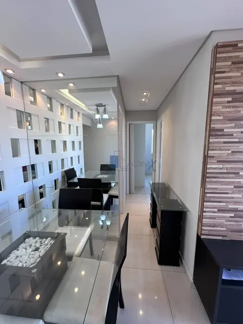 Apartamento com 2 quartos para alugar, 48m2 em Tatuapé, São Paulo - SP - imagem 8 Foto 8 de Apartamento com 2 quartos para alugar, 48m2 em Tatuapé, São Paulo - SP