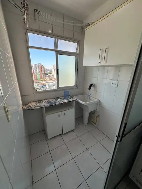 Apartamento com 2 quartos para alugar, 48m2 em Tatuapé, São Paulo - SP - imagem 4 Foto 4 de Apartamento com 2 quartos para alugar, 48m2 em Tatuapé, São Paulo - SP