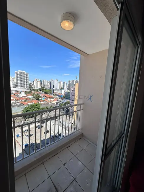 Apartamento com 2 quartos para alugar, 48m2 em Tatuapé, São Paulo - SP - imagem 9 Foto 9 de Apartamento com 2 quartos para alugar, 48m2 em Tatuapé, São Paulo - SP