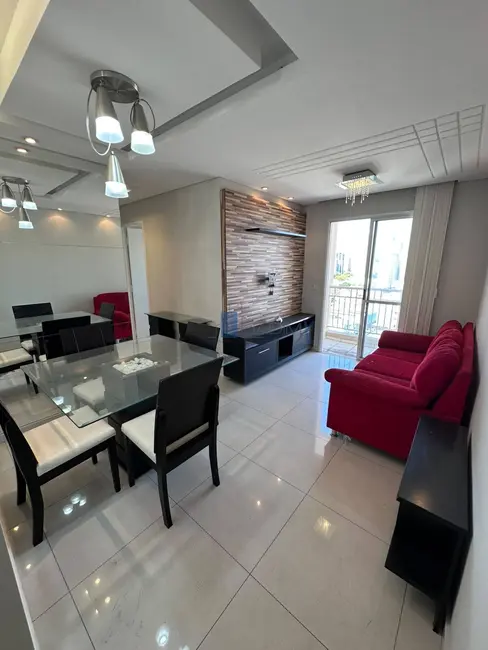Apartamento com 2 quartos para alugar, 48m2 em Tatuapé, São Paulo - SP - imagem 1 Foto 1 de Apartamento com 2 quartos para alugar, 48m2 em Tatuapé, São Paulo - SP