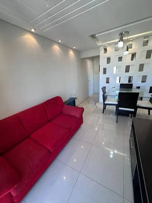 Apartamento com 2 quartos para alugar, 48m2 em Tatuapé, São Paulo - SP - imagem 6 Foto 6 de Apartamento com 2 quartos para alugar, 48m2 em Tatuapé, São Paulo - SP