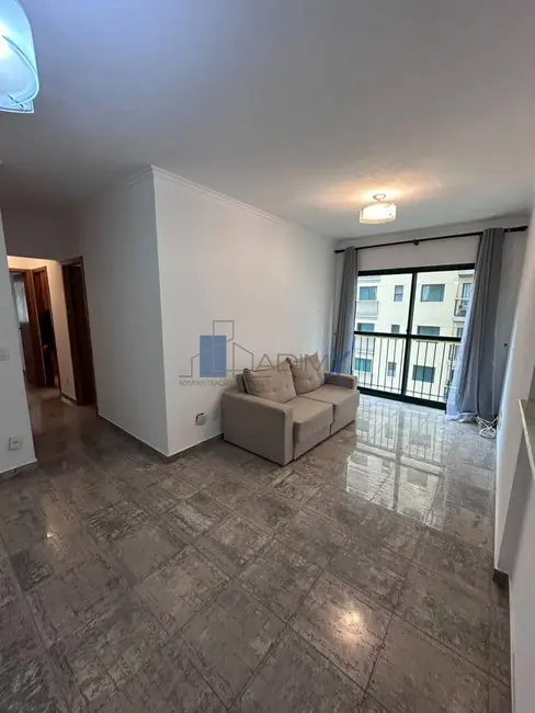 Foto 2 de Apartamento com 3 quartos para alugar, 77m2 em Barueri - SP