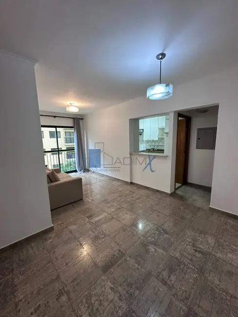 Foto 3 de Apartamento com 3 quartos para alugar, 77m2 em Barueri - SP