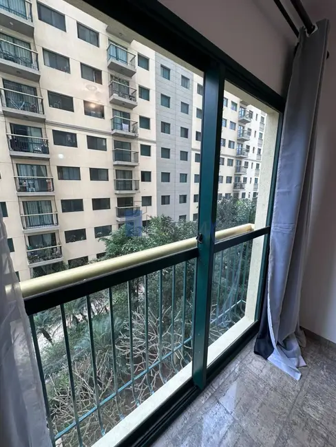 Foto 7 de Apartamento com 3 quartos para alugar, 77m2 em Barueri - SP