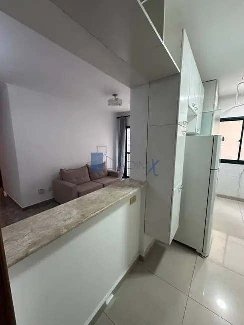 Foto 9 de Apartamento com 3 quartos para alugar, 77m2 em Barueri - SP