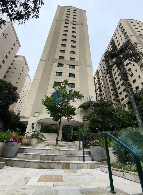 Foto 1 de Apartamento com 3 quartos para alugar, 77m2 em Barueri - SP