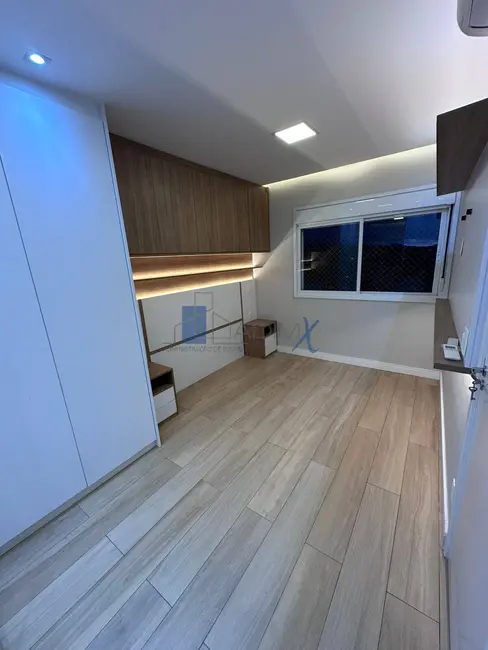 Foto 9 de Apartamento com 1 quarto para alugar, 48m2 em Alphaville Empresarial, Barueri - SP