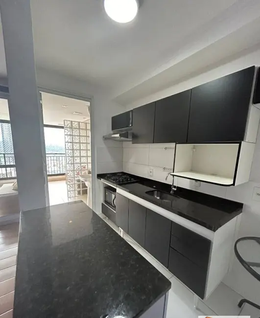 Apartamento com 2 quartos à venda, 68m2 em Santo Amaro, São Paulo - SP - imagem 6 Foto 6 de Apartamento com 2 quartos à venda, 68m2 em Santo Amaro, São Paulo - SP