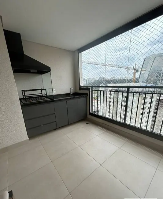 Apartamento com 2 quartos à venda, 68m2 em Santo Amaro, São Paulo - SP - imagem 5 Foto 5 de Apartamento com 2 quartos à venda, 68m2 em Santo Amaro, São Paulo - SP