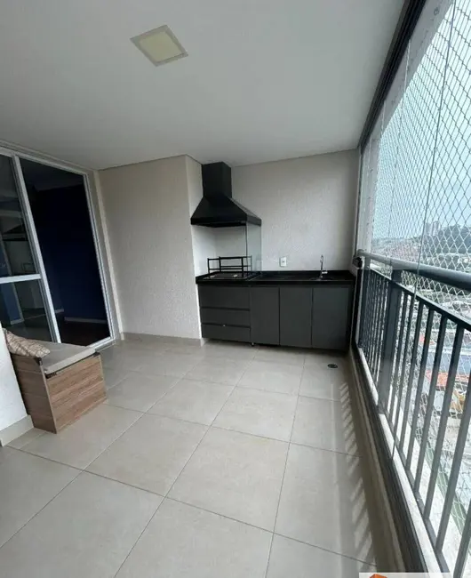 Apartamento com 2 quartos à venda, 68m2 em Santo Amaro, São Paulo - SP - imagem 3 Foto 3 de Apartamento com 2 quartos à venda, 68m2 em Santo Amaro, São Paulo - SP