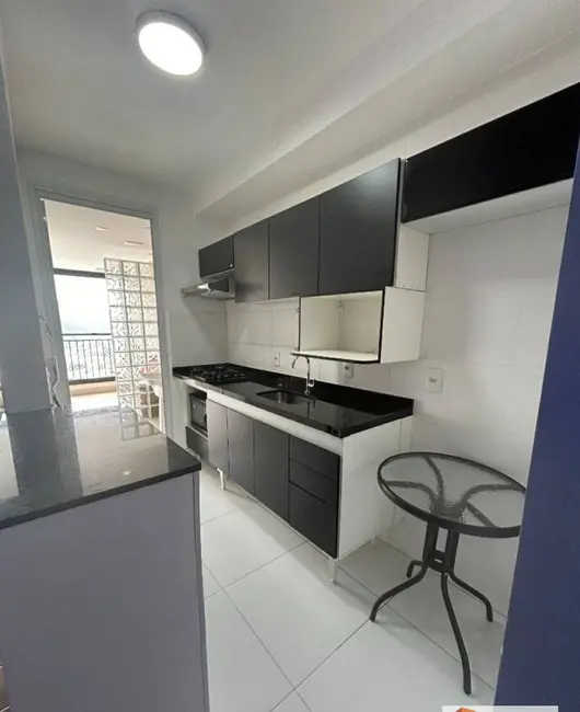Apartamento com 2 quartos à venda, 68m2 em Santo Amaro, São Paulo - SP - imagem 7 Foto 7 de Apartamento com 2 quartos à venda, 68m2 em Santo Amaro, São Paulo - SP