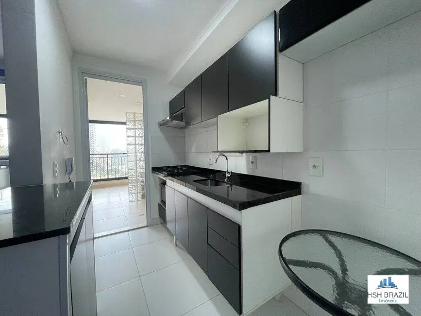 Apartamento com 2 quartos à venda, 68m2 em Santo Amaro, São Paulo - SP - imagem 8 Foto 8 de Apartamento com 2 quartos à venda, 68m2 em Santo Amaro, São Paulo - SP