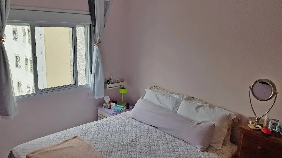 Apartamento com 2 quartos à venda, 59m2 em Vila Paulista, São Paulo - SP - imagem 8 Foto 8 de Apartamento com 2 quartos à venda, 59m2 em Vila Paulista, São Paulo - SP
