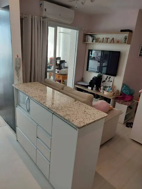 Apartamento com 2 quartos à venda, 59m2 em Vila Paulista, São Paulo - SP - imagem 4 Foto 4 de Apartamento com 2 quartos à venda, 59m2 em Vila Paulista, São Paulo - SP