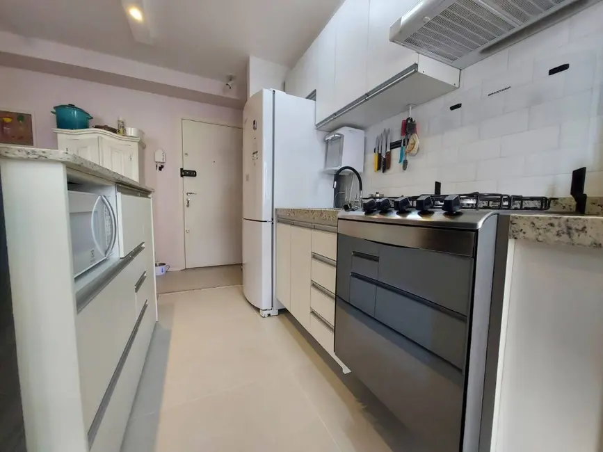 Apartamento com 2 quartos à venda, 59m2 em Vila Paulista, São Paulo - SP - imagem 7 Foto 7 de Apartamento com 2 quartos à venda, 59m2 em Vila Paulista, São Paulo - SP