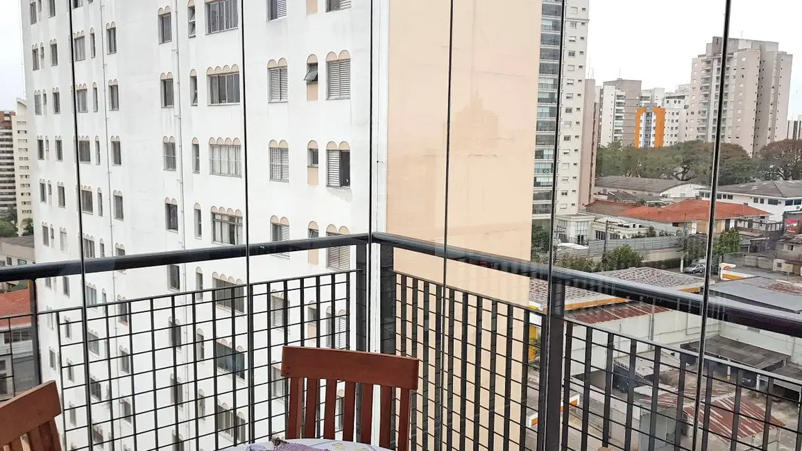 Apartamento com 2 quartos à venda, 59m2 em Vila Paulista, São Paulo - SP - imagem 6 Foto 6 de Apartamento com 2 quartos à venda, 59m2 em Vila Paulista, São Paulo - SP
