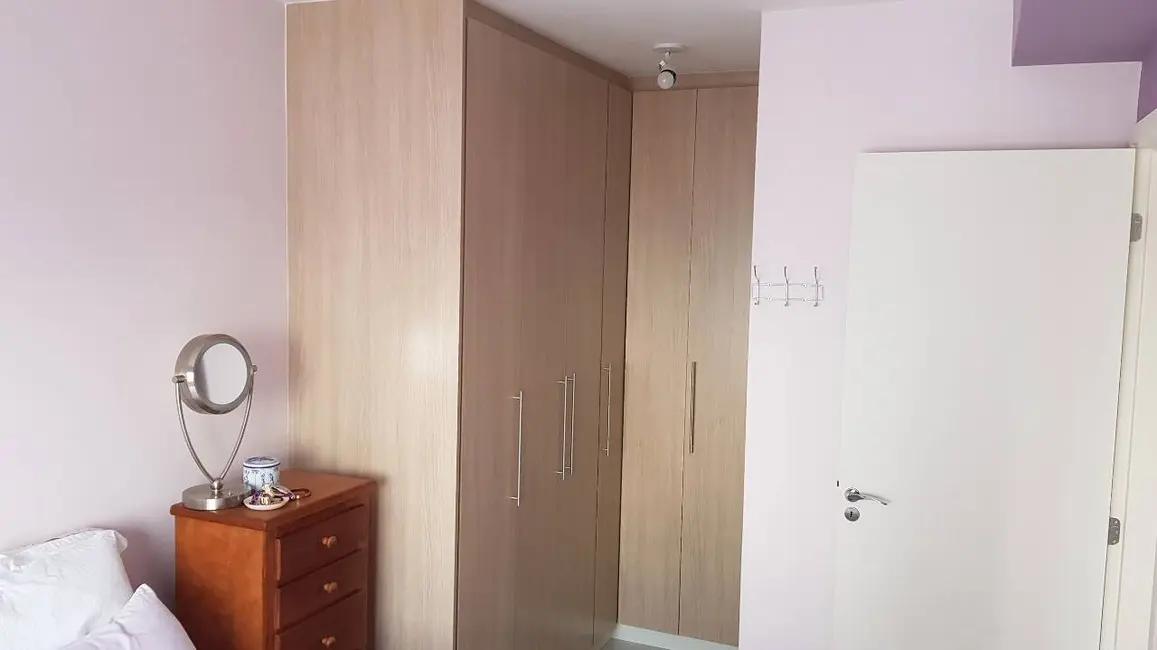 Apartamento com 2 quartos à venda, 59m2 em Vila Paulista, São Paulo - SP - imagem 2 Foto 2 de Apartamento com 2 quartos à venda, 59m2 em Vila Paulista, São Paulo - SP