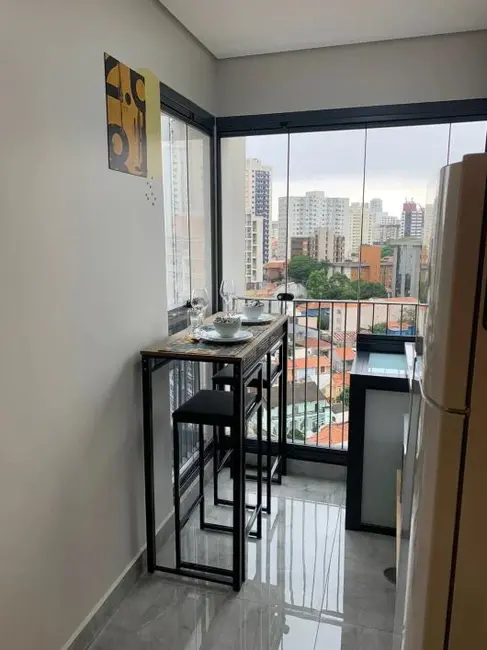 Foto 7 de Apartamento com 1 quarto à venda, 24m2 em São Paulo - SP