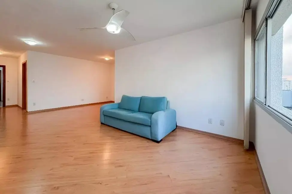 Foto 4 de Apartamento com 3 quartos à venda, 130m2 em Vila Monumento, São Paulo - SP