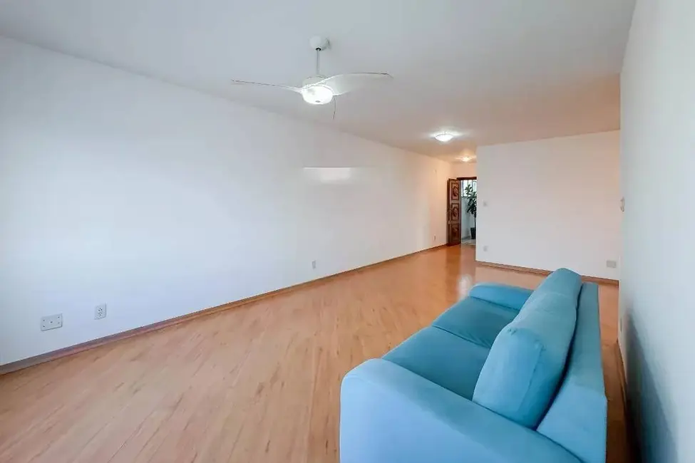 Foto 3 de Apartamento com 3 quartos à venda, 130m2 em Vila Monumento, São Paulo - SP