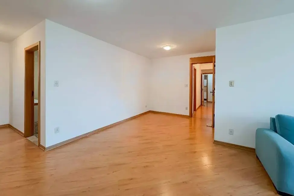 Foto 2 de Apartamento com 3 quartos à venda, 130m2 em Vila Monumento, São Paulo - SP
