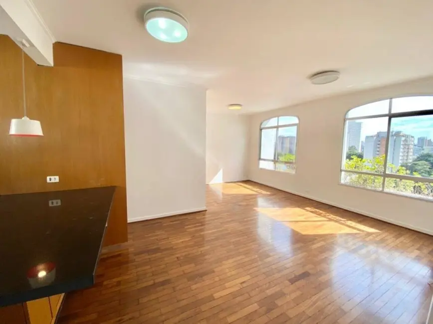 Foto 2 de Apartamento com 3 quartos à venda, 123m2 em Jardim Marajoara, São Paulo - SP
