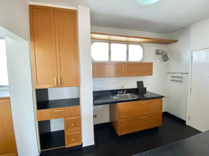 Foto 6 de Apartamento com 3 quartos à venda, 123m2 em Jardim Marajoara, São Paulo - SP