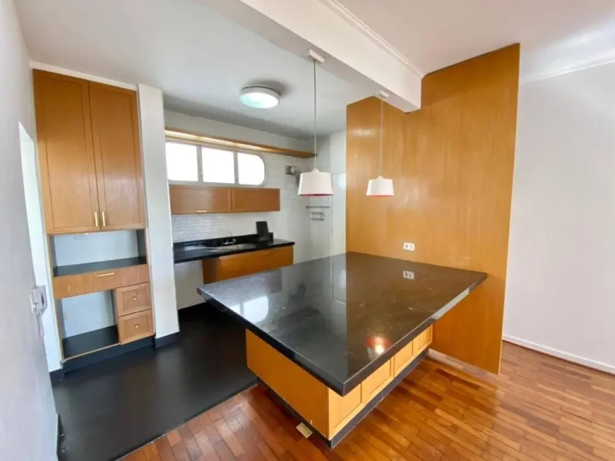 Foto 5 de Apartamento com 3 quartos à venda, 123m2 em Jardim Marajoara, São Paulo - SP