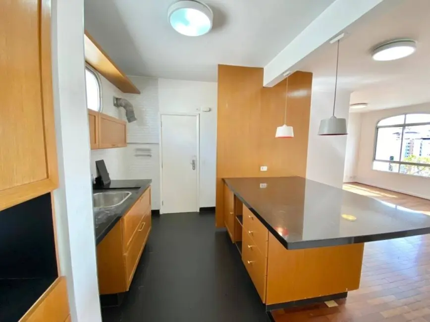Foto 4 de Apartamento com 3 quartos à venda, 123m2 em Jardim Marajoara, São Paulo - SP