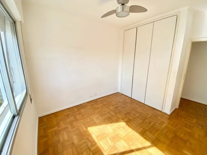 Foto 8 de Apartamento com 3 quartos à venda, 123m2 em Jardim Marajoara, São Paulo - SP