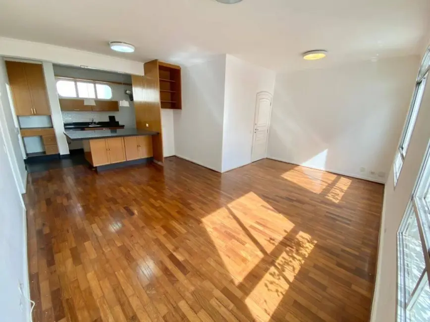 Foto 1 de Apartamento com 3 quartos à venda, 123m2 em Jardim Marajoara, São Paulo - SP