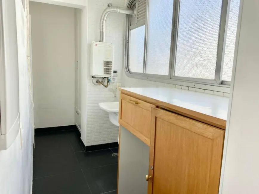 Foto 9 de Apartamento com 3 quartos à venda, 123m2 em Jardim Marajoara, São Paulo - SP