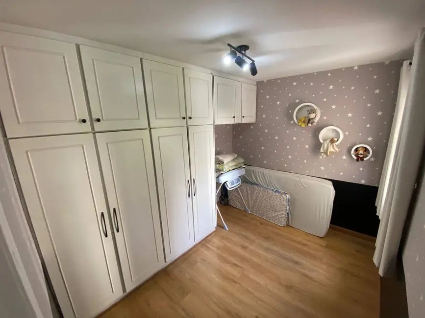 Apartamento com 2 quartos à venda, 78m2 em Brooklin Paulista, São Paulo - SP - imagem 7 Foto 7 de Apartamento com 2 quartos à venda, 78m2 em Brooklin Paulista, São Paulo - SP