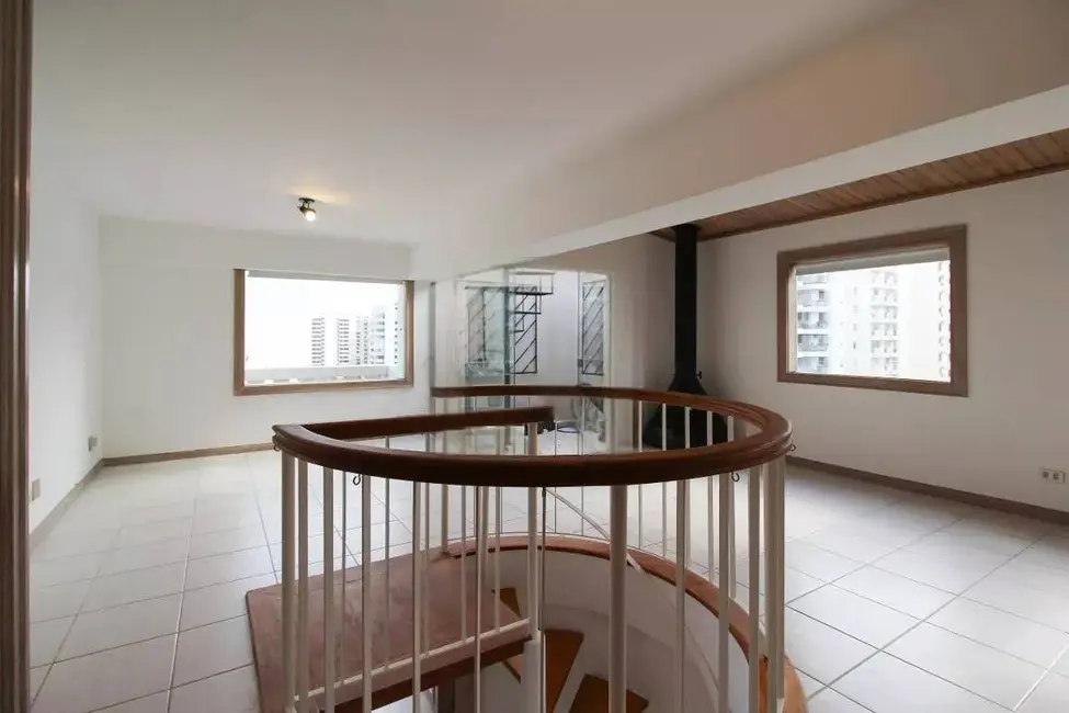 Apartamento com 1 quarto à venda, 53m2 em Indianópolis, São Paulo - SP - imagem 6 Foto 6 de Apartamento com 1 quarto à venda, 53m2 em Indianópolis, São Paulo - SP