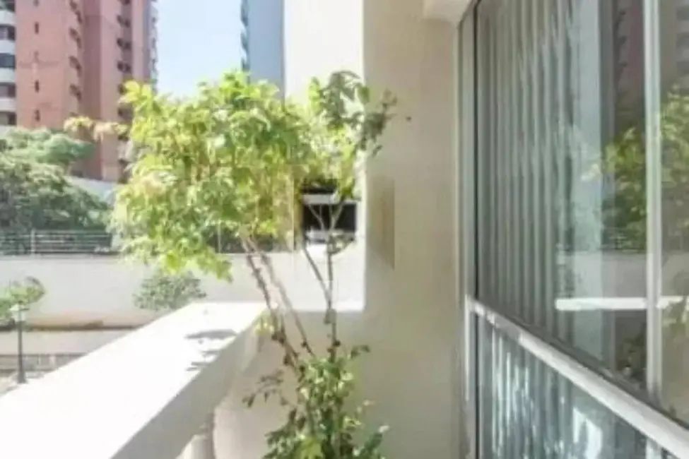 Apartamento com 1 quarto à venda, 53m2 em Indianópolis, São Paulo - SP - imagem 5 Foto 5 de Apartamento com 1 quarto à venda, 53m2 em Indianópolis, São Paulo - SP